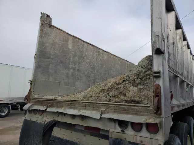 1994 Esbf Dump Trailer