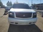 2005 Cadillac Escalade EXT