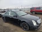 2007 Cadillac STS