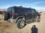 2008 Hummer H2