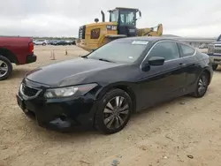 Honda Accord exl salvage cars for sale: 2008 Honda Accord EXL