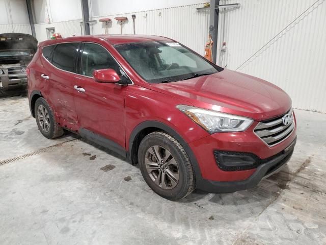 2015 Hyundai Santa FE Sport