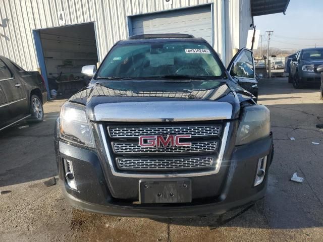 2011 GMC Terrain SLT