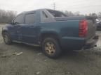 2007 Chevrolet Avalanche K1500