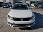 2017 Volkswagen Jetta SEL