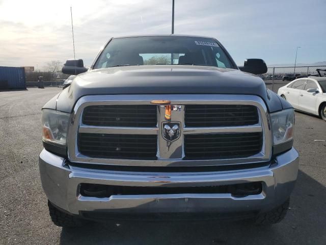 2012 Dodge RAM 3500 ST