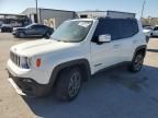 2017 Jeep Renegade Limited