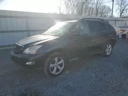 2005 Lexus RX 330 en venta en Gastonia, NC