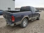 2002 Ford F150