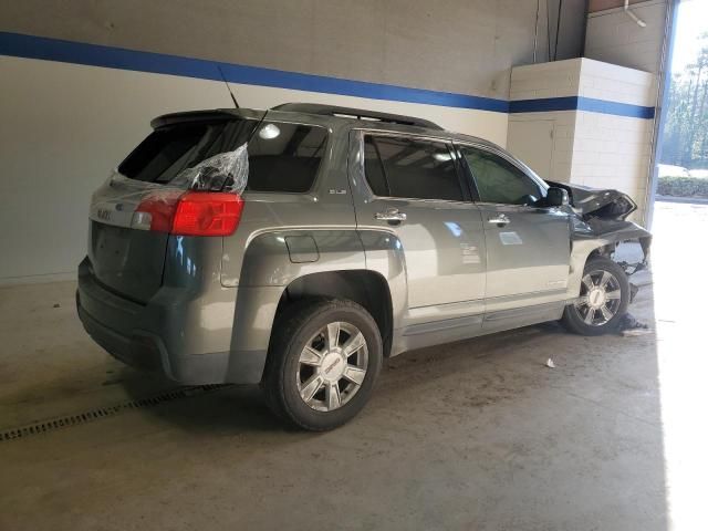 2012 GMC Terrain SLE