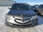 2008 Acura MDX Sport