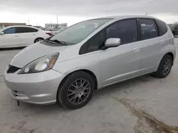 2013 Honda FIT en venta en Grand Prairie, TX