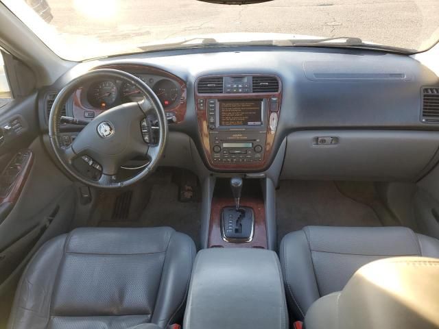 2003 Acura MDX Touring