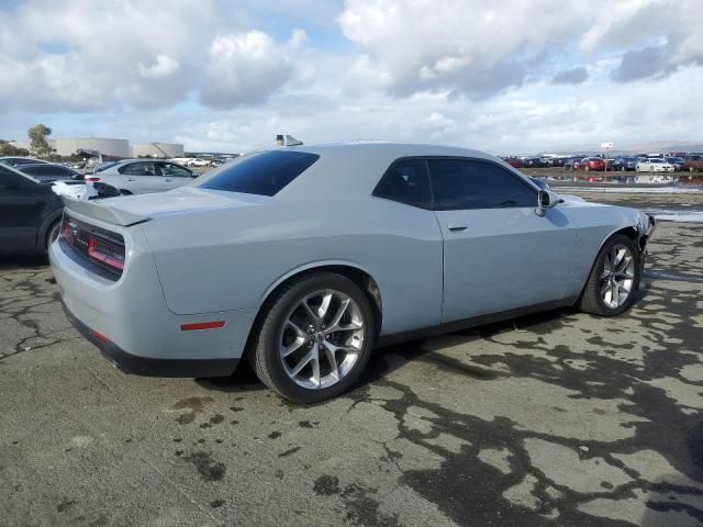 2020 Dodge Challenger GT