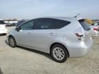 2012 Toyota Prius V