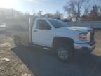 2016 GMC Sierra K2500 Heavy Duty