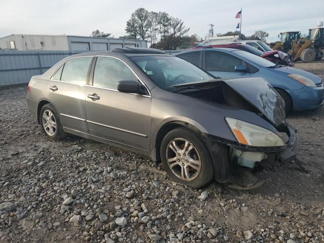 2006 Honda Accord EX