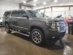 2017 Chevrolet Suburban K1500 LT