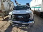 2017 Ford F550 Super Duty