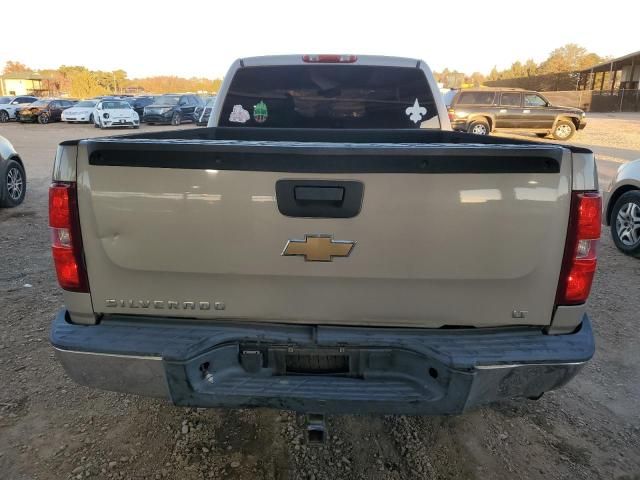 2007 Chevrolet Silverado K1500