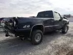 2004 Chevrolet Silverado K2500 Heavy Duty