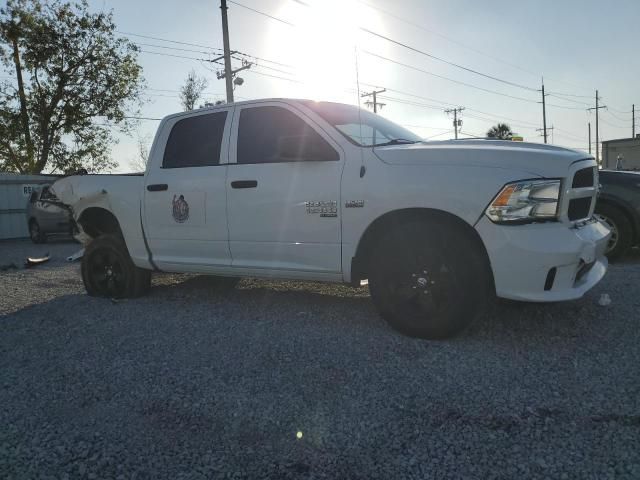 2019 Dodge RAM 1500 Classic Tradesman