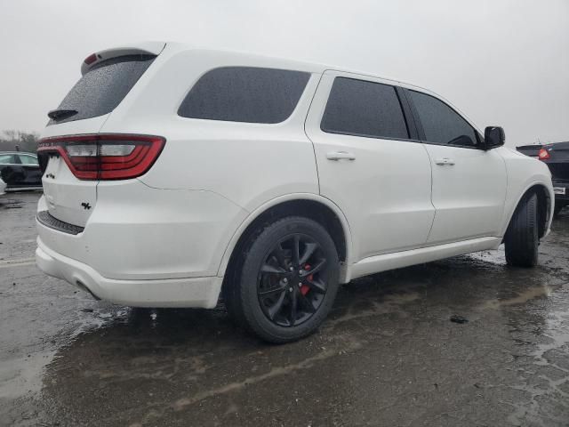 2018 Dodge Durango R/T