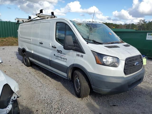 2018 Ford Transit T-250