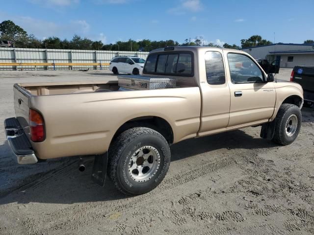 1999 Toyota Tacoma Xtracab