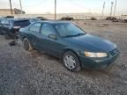 1999 Toyota Camry LE