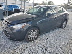 Scion ia salvage cars for sale: 2016 Scion IA