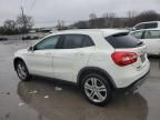 2017 Mercedes-Benz GLA 250 4matic