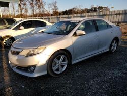 Toyota Vehiculos salvage en venta: 2014 Toyota Camry L