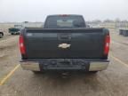 2010 Chevrolet Silverado K1500 LT