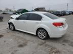 2013 Subaru Legacy 2.5I Premium