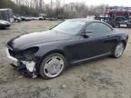 2005 Lexus SC 430