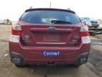 2013 Subaru XV Crosstrek 2.0 Limited