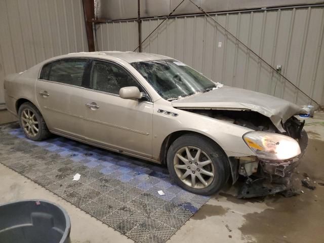 2008 Buick Lucerne CXL