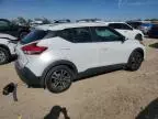 2018 Nissan Kicks S