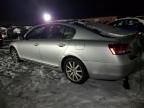 2006 Lexus GS 300