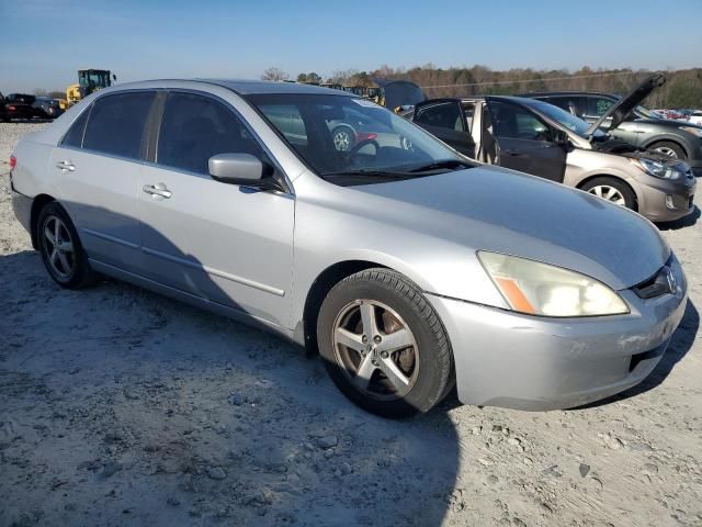 2003 Honda Accord EX