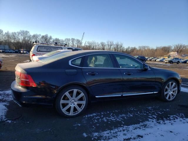 2017 Volvo S90 T6 Inscription