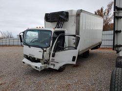 2015 Isuzu NPR XD en venta en Oklahoma City, OK