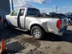 2008 Nissan Frontier King Cab XE