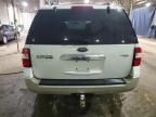 2008 Ford Expedition EL Eddie Bauer