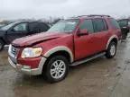 2010 Ford Explorer Eddie Bauer