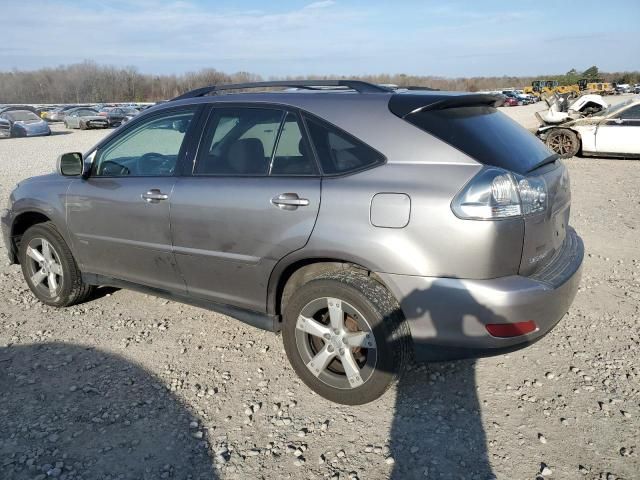 2005 Lexus RX 330