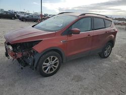 2019 Ford Escape SEL en venta en Indianapolis, IN