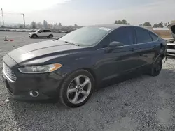 2014 Ford Fusion SE en venta en Mentone, CA