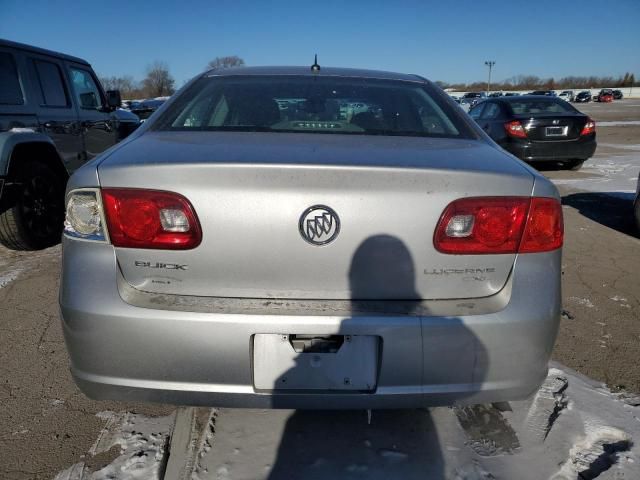 2006 Buick Lucerne CXL